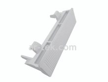 02 43 211 DISHWASHER HANDLE BSH
